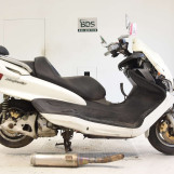 Мотоцикл Yamaha MAJESTY 250C