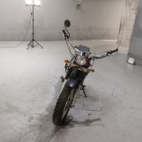 Мотоцикл Yamaha TW200 с пробегом 19839 km