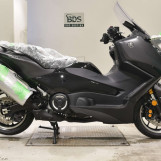 Мотоцикл Yamaha T-MAX560T