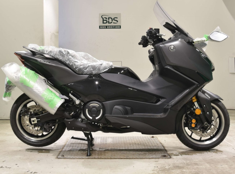 Мотоцикл Yamaha T-MAX560T