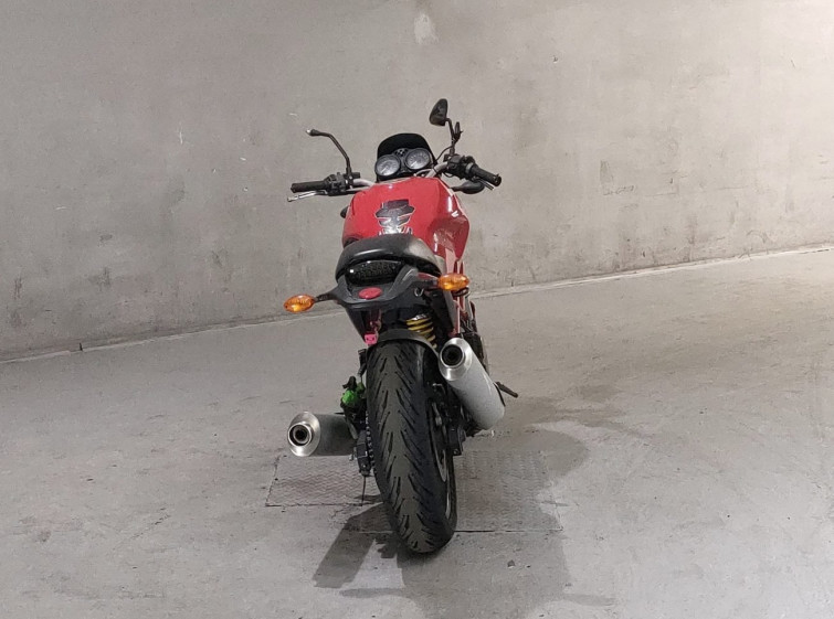 Мотоцикл Ducati MONSTER 400 с пробегом 43422 km