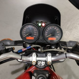 Мотоцикл Ducati MONSTER 400 с пробегом 43422 km