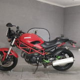 Мотоцикл Ducati MONSTER 400 с пробегом 43422 km