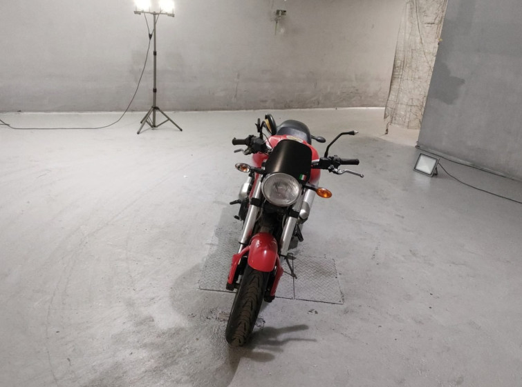 Мотоцикл Ducati MONSTER 400 с пробегом 43422 km