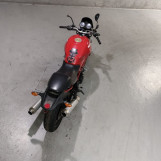 Мотоцикл Ducati MONSTER 400 с пробегом 43422 km