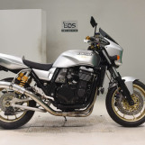 Мотоцикл Kawasaki ZRX1100 с пробегом 30604 km