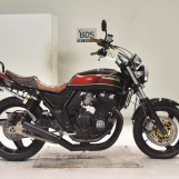 Мотоцикл Kawasaki ZRX400 з пробігом 1838 km