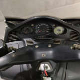 Мотоцикл Honda SILVERWING600 с пробегом 923 km