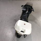 Мотоцикл Honda SILVERWING600 с пробегом 923 km