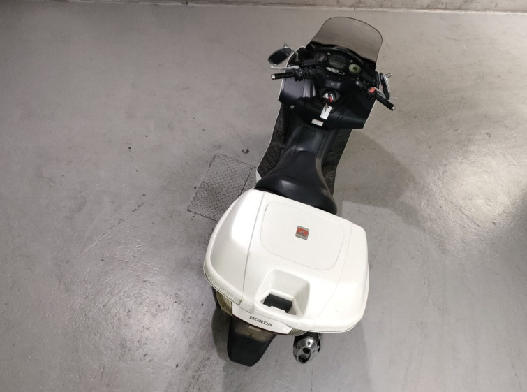 Мотоцикл Honda SILVERWING600 с пробегом 923 km