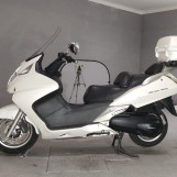 Мотоцикл Honda SILVERWING600 с пробегом 923 km