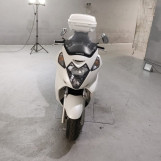 Мотоцикл Honda SILVERWING600 с пробегом 923 km