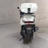 Мотоцикл Honda SILVERWING600 с пробегом 923 km