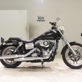 Мотоцикл HD LOW RIDER FXDL1580 с пробегом 32954 km