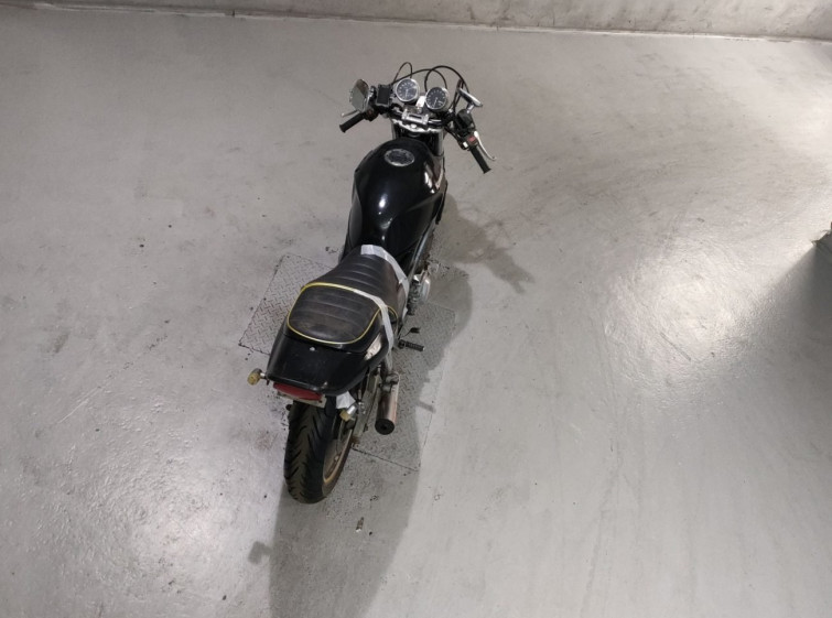 Мотоцикл Kawasaki BALIUS ZR250 з пробігом 38073 km