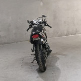 Мотоцикл Kawasaki BALIUS ZR250 з пробігом 38073 km