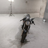 Мотоцикл Kawasaki BALIUS ZR250 з пробігом 38073 km