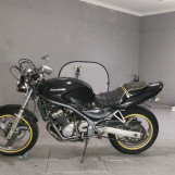 Мотоцикл Kawasaki BALIUS ZR250 з пробігом 38073 km