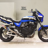 Мотоцикл Kawasaki ZRX1100 с пробегом 62887 km