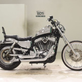Мотоцикл HD SPORTSTER SEVENTY-TWO XL1200V с пробегом 81652 km