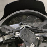 Мотоцикл Honda FORZA Z