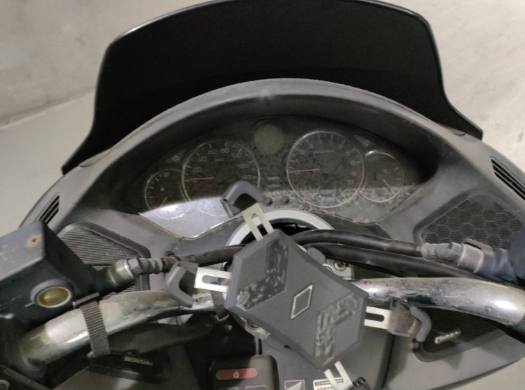 Мотоцикл Honda FORZA Z