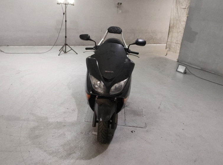 Мотоцикл Honda FORZA Z