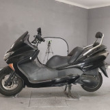 Мотоцикл Honda FORZA Z