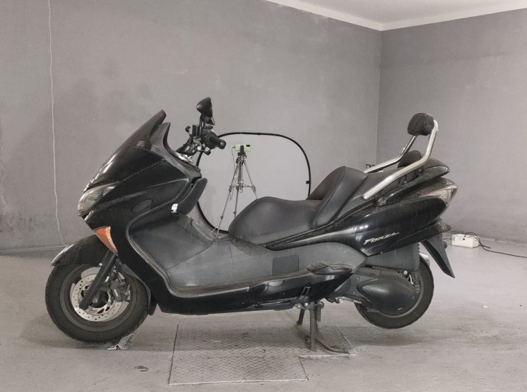 Мотоцикл Honda FORZA Z