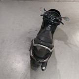 Мотоцикл Honda FORZA Z