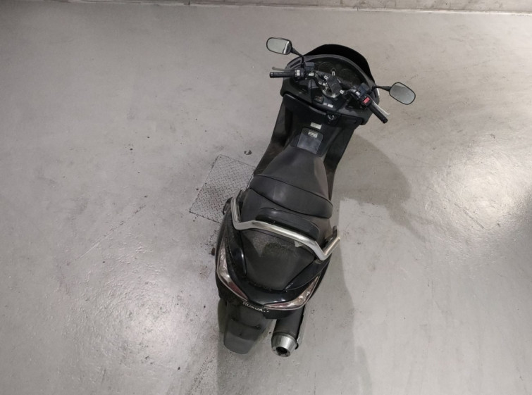 Мотоцикл Honda FORZA Z