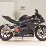 Мотоцикл Honda CBR250RR с пробегом 43520 km