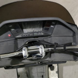 Мотоцикл Honda FUSION X з пробігом 40545 km