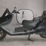 Мотоцикл Honda FUSION X з пробігом 40545 km