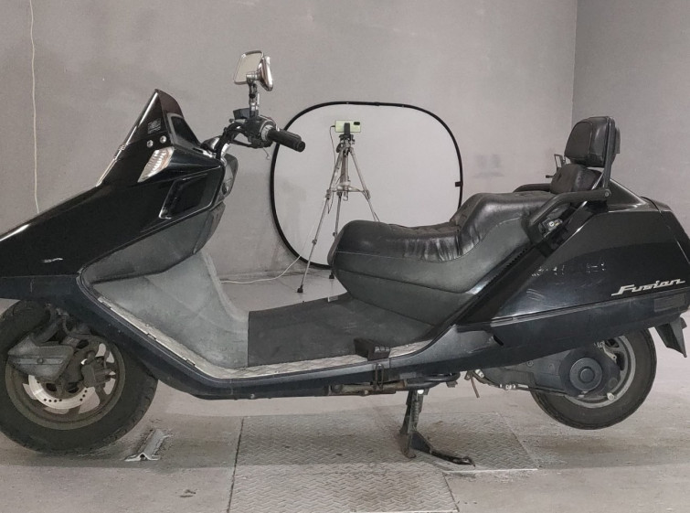 Мотоцикл Honda FUSION X з пробігом 40545 km