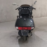 Мотоцикл Honda FUSION X з пробігом 40545 km