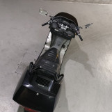 Мотоцикл Honda FUSION X з пробігом 40545 km