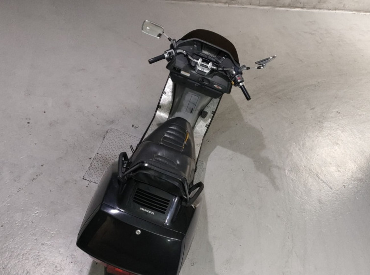 Мотоцикл Honda FUSION X з пробігом 40545 km