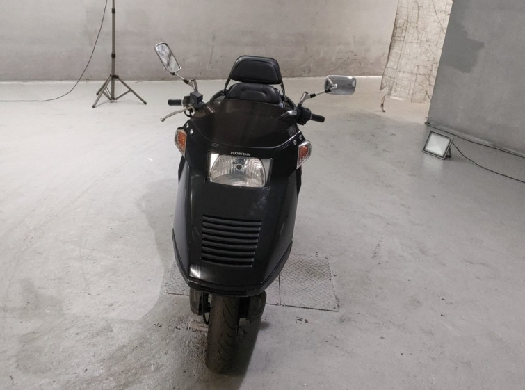 Мотоцикл Honda FUSION X з пробігом 40545 km