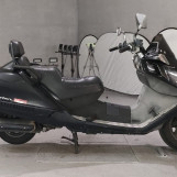 Мотоцикл Honda FUSION X з пробігом 40545 km