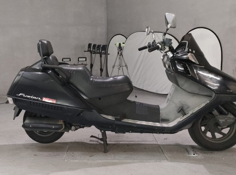 Мотоцикл Honda FUSION X з пробігом 40545 km