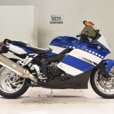 Мотоцикл BMW K1200S с пробегом 46365 km