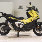 Мотоцикл Honda X-ADV750-2 с пробегом 2084 km