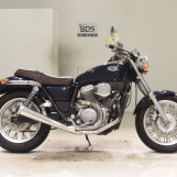 Мотоцикл Honda VRX400 с пробегом 92133 km