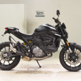 Мотоцикл Ducati MONSTER 937 з пробігом 10449 km