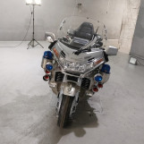 Мотоцикл Honda GL1500SE с пробегом 46581 km