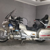 Мотоцикл Honda GL1500SE с пробегом 46581 km