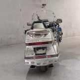 Мотоцикл Honda GL1500SE с пробегом 46581 km