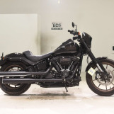 Мотоцикл HD LOW RIDER S FXLRS1870 с пробегом 2810 km