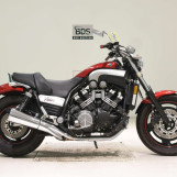 Мотоцикл Yamaha V-MAX1200 з пробігом 39665 km